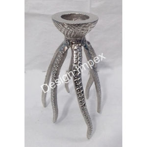 Superbe bougeoir de qualité supérieure à prix abordable, réduction exceptionnelle, vente unique en cristal, bougeoir en cristal - Product Image 5