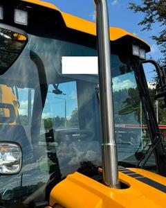 Retroexcavadora JCB 3CX Usada en Venta - Product Image 4