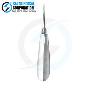 Professional Custom Color Manual <b>Dental</b> Root Elevators Reusable <b>Equipment</b> - Product Image 2