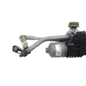 MOTOR DEL LIMPIAPARABRISAS DELANTERO COMPLETO CON TANDEM PARA CITROEN C3 Serie 9815497780 (16>) - Product Image 5