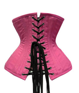 Custom Made Corset for Women | Fashion <b>Waist</b> <b>Trainer</b> Corset Manufacturer - Product Image 3