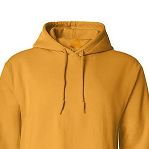 เสื้อมีฮู้ดน้ำหนักเบาพิมพ์โลโก้ตามสั่งกันน้ำกันหด - Product Image 2