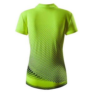 เสื้อเชิ้ตผู้ชายขายดี ผ้าแคนวาส 100% ระบายอากาศ แห้งเร็ว แขนสั้น รับทำโลโก้ แบรนด์ส่วนตัว ไซส์ใหญ่ สีพื้น - Product Image 2