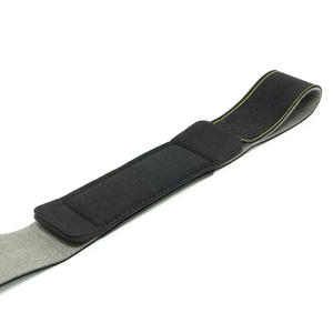 Correas de elevación de potencia de neopreno de la mejor calidad para entrenamiento último diseño correas de elevación de entrenamiento de gimnasio a precio barato - Product Image 4