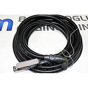 Câble Baltacioglu 1 12 m 68.1802.11 pour transmission automatique de bus, pièce de rechange de remplacement pour le marché secondaire - Product Image 2