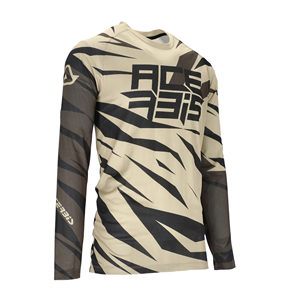 Jersey de Motociclismo Transpirable Acerbis MX J-WINDY con Cuatro Ventilaciones - Product Image 1