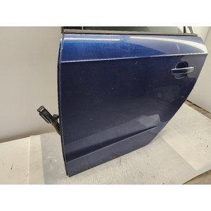PUERTA TRASERA IZQUIERDA SX AUDI A3 Sportback (8V4) 8V4833051E DOOR CRKB (12>16) - Product Image 6