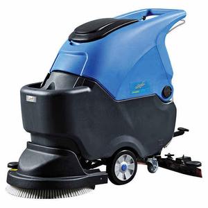 Nouvel arrivage : Nettoyeur-sécheur de sols compact à pousser MLEE-530E – Équipement de nettoyage de sols par câble - Product Image 2