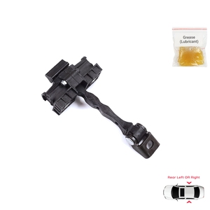 BDP1469 Conjunto Limitador de Puerta Trasera para Roomster 5J 5J7 2006-2015 Praktik 5J0839249C - Product Image 1