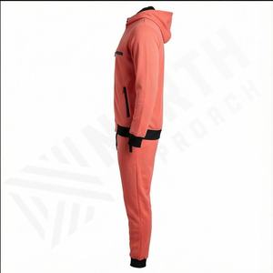 Conjunto Deportivo Ligero para Hombre, Estilo Urbano, Diseñado para Mejorar la Flexibilidad y Mantener el Estilo Atlético, Ideal para Fitness y Jogging - Product Image 3