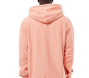 Sudadera con Capucha Extra Grande de Algodón para Hombre de Alta Calidad, Diseño de Logotipo Personalizado, Ropa Urbana para Impresión Puff, Sudadera Corta Bordada - Product Image 6