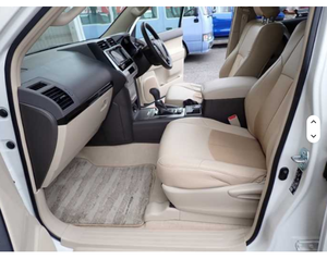 Juguete-OTA Land Cruiser Prado 2021 TX - Product Image 2