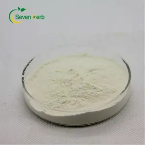 Supply Chondroitin Sulfate Powder 99% Chondroitin Sulfate Sodium From Bovine Bone Marine Fish Collagen