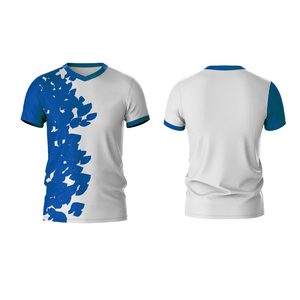 Camiseta de Rugby para hombre con logotipo personalizado y precio barato, camiseta de rugby con nombre de equipo personalizado de alta calidad para adultos - Product Image 1