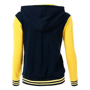 Vestes pour hommes sur mesure de haute qualité, style streetwear, mode tendance, vente en gros pour l'hiver, fabrication de mode directe - Product Image 6