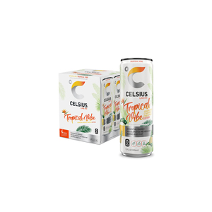 Bebida Energética Celsius Live Fit Formula en Latas de 355 ml con Raíz de Jengibre y Siete Vitaminas Esenciales para Estilos de Vida Activos - Product Image 3