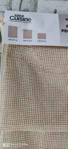 Sac économiseur de savon en coton naturel écologique, pochette en filet, sacs à savon en maille de coton recyclable, sac à cordon pour le bain et la douche - Product Image 5