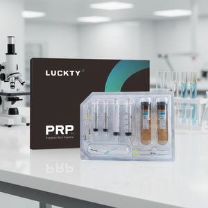 30ml PRP Kit Set Persiapan Plasma Kaya Trombosit - Product Image 6