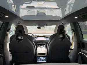 NEAT 2023, Eletre R, ไมล์น้อย เกียร์อัตโนมัติ หลังคาพาโนรามา ไฟ LED ไฟเดย์ไลท์ LED - Product Image 5