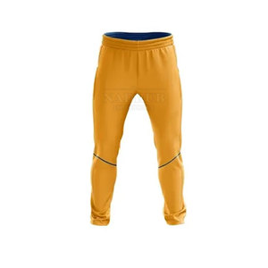 Nueva llegada Ropa deportiva 100% Tela de poliéster Uniforme de cricket Mejor precio Uniforme de cricket para la venta - Product Image 4