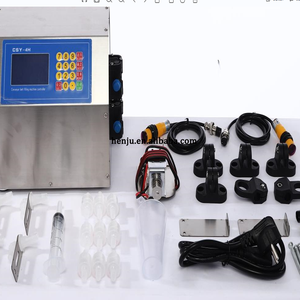 Machine de remplissage <span class=keywords><strong>automatique</strong></span> de miel, de colle, de sauce tomate, de crème, de ketchup, de miel, à prix avantageux, très vendue - Product Image 3