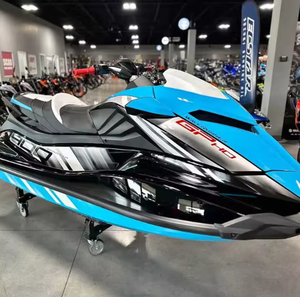 FRESH NEW Yam-aha Wave-runner GPHO Industrial Grade Audio <b>Sound</b> <b>Equipment</b> Customizable - Product Image 3