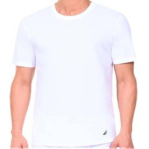 Hanes Mens ComfortSoft Tagless <b>Pocket</b> Undershirt <b>T</b> <b>Shirts</b> Mens Sportstyle Left Chest Short Sleeve <b>T</b>-<b>Shirt</b> - Product Image 6