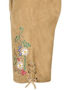 Oktobarfest allemand pour hommes Trachten bavarois traditionnel Oktoberfest hommes personnalisé court Kurz 2025 - Product Image 5