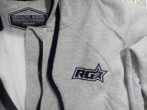 High Quality Custom Logo Men's <b>Hoodies</b> Sweatshirts Winter <b>Hoodies</b> with High Design Sublimated Pattern - Product Image 2