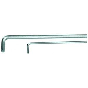 Clé Allen extra longue en pouces Gedore, clé hexagonale de haute qualité pour diverses applications - Product Image 1