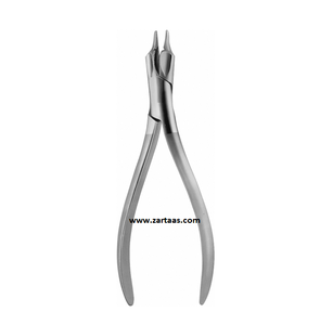 Ciseaux de coupe de fil non stériles en acier inoxydable de haute qualité 150 mm Fabricant et exportateur - Product Image 6