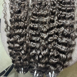 เครื่องม้วนผมสำหรับ1B ผมแบบมีสีเดียวของผู้บริจาค - Product Image 1