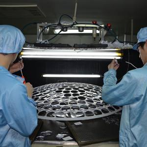 <span class=keywords><strong>Lentes</strong></span> de <span class=keywords><strong>policarbonato</strong></span> con prescripción, venta al por mayor, 1,59 Uds. - Product Image 5