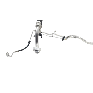 TUBI A/C VOLKSWAGEN Golf 7 Berlina 5Q0816743D CRKB, CXXB, DBKA Diesel 1600 (12>) - Product Image 4