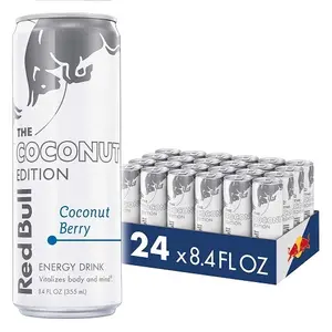 Buy Bulk Austria Red Bull / Redbull Classic 250ml 500ml Whole Sale Price