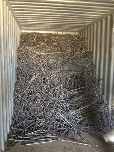 Déchets de titane CP de haute qualité, pièces propres et recyclables pour la production d'alliages et de produits en titane - Product Image 5