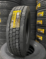 Nouveau pneu plein de remplacement pour camion lourd, conception diagonale, 155/70R13, pour roues commerciales, numéro de modèle 7.50-16, référence OE. 768504 Origine américaine