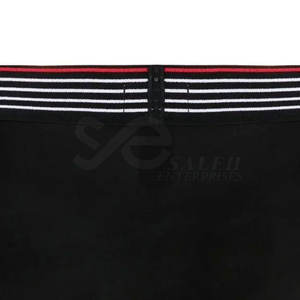 Ropa interior de hombre de color sólido de secado rápido Fabricante profesional en nuevo stock Ropa interior de hombre - Product Image 6