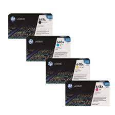 ตลับหมึกโทนเนอร์ 647A CE260 - Product Image 4
