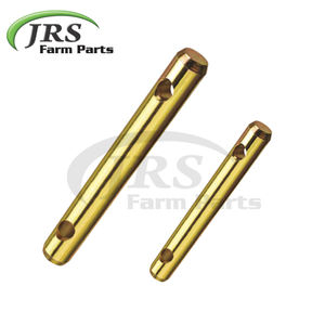 Fabricante y exportador de pasador de enlace superior sin cabeza para piezas de enlace de tractor por JRS Farmparts India piezas de enlace de 3 puntos - Product Image 4