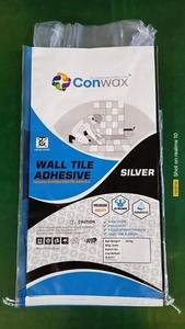 Sacs de doublure HDPE haute résistance pour emballage industriel adaptés aux produits chimiques engrais produits alimentaires et matériaux en vrac - Product Image 2