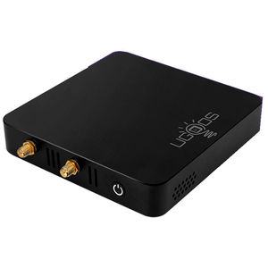<span class=keywords><strong>2022</strong></span> UGOOS UT8 PRO TV caja Android 11,0 DDR4 8GB de RAM 64GB ROM RK3568 WiFi6 reproductor de medios - Product Image 4