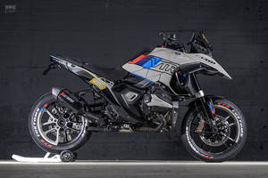 Mejor Oferta para Motos Deportivas B M W R 1300 GS, Motocicletas Todoterreno, Envío Disponible, Original en Existencia - Product Image 2