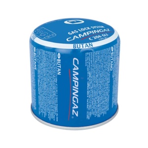 Cartouche de gaz 190 G Campingaz EN417 - Product Image 1