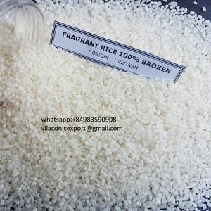 RIZ BLANC DE HAUTE QUALITÉ GRAIN LONG 3% CASSÉ D'ORIGINE DU VIETNAM (OO84983590908WATSAPP) - Product Image 6