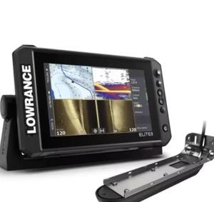 NUEVO y Auténtico en Oferta: Helix 12 CHIRP MEGA SI, Combo de Sonda/GPS G3N con Transductor - Product Image 4