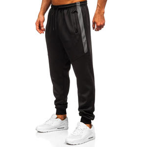 Venta al por mayor de chándales de entrenamiento de poliéster 100% de alta calidad para hombre logotipo personalizado al aire libre suéter de talla grande característica camisa de invierno - Product Image 3