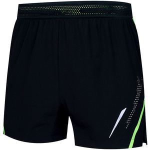 Reliable Men <b>Football</b> shorts designed 100% polyester durable Custom logo lightweight material perfect for matches and sports - Product Image 4