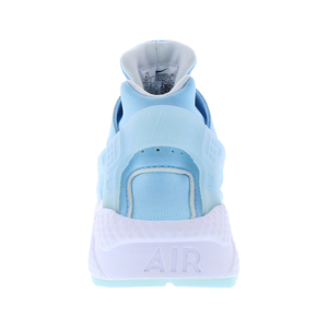 Zapatillas Nike Air Huarache para Hombre, Color Azul Chill/Blanco, Parte Superior de Tejido Transpirable, Amortiguación de EVA/PU para Primavera, Verano y Otoño, para Correr - Product Image 3