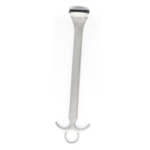 Rétracteurs chirurgicaux de haute qualité en acier inoxydable PENTAX Browne, instruments médicaux pour chirurgie ORL, chirurgie générale, prix de gros - Product Image 3